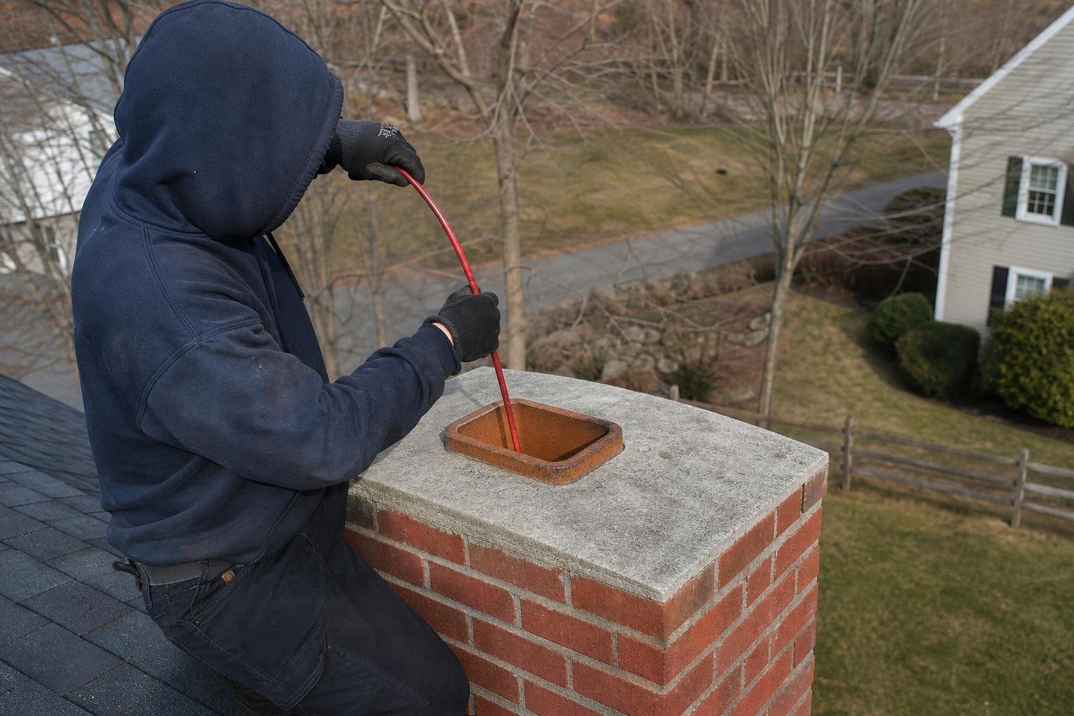 Chimney Cleaning
